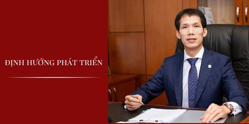 Định hướng phát triển May88 trong tương lai của CEO Cao Văn Tơ 